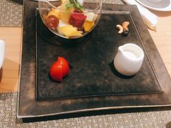 -香樟花园法式铁板烧(恒隆广场店)