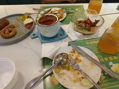 -库滋明·俄罗斯特色美食(中央大街店)