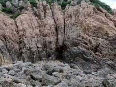-北岐滩涂
