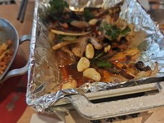 -每味每客·重庆麻辣烫(国泰店)