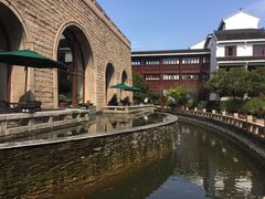 -苏州吴宫泛太平洋酒店