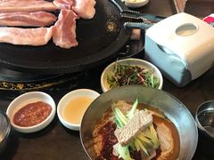 -Dombe豚(黑猪肉街店)