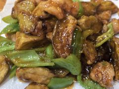 -小俩口烧烤东北菜(双井店)