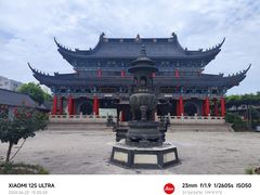 -葛仙湖公园