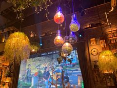 -临界音乐酒馆·小龙虾·江湖菜(华熙LIVE·鱼洞店)