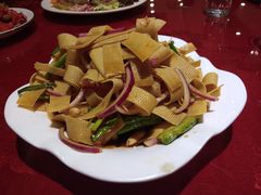 -上山下乡农家菜(加州水郡店)