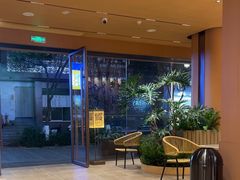 -霸王茶姬(南强街店)