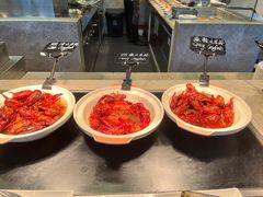 -天津东凯悦酒店·Market Café自助餐厅