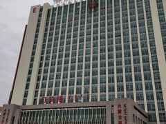 -内蒙古自治区人民医院