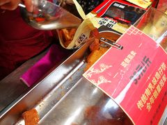 -诚志饼家·小凤饼非遗传承(中山六路店)