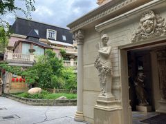 -叶叶菩提(太原别墅店)