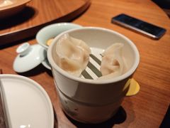 -喜鼎海胆水饺(东港店)