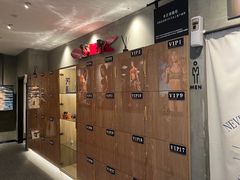 -Answer Fitness 答案健身(奥体店)