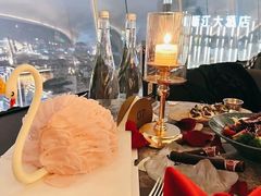 -Hi City·城市之巅