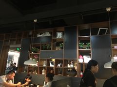 -八福力韩国休闲餐厅(泉舜店)