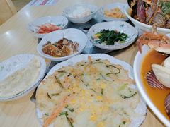 -真情鲍鱼海鲜汤