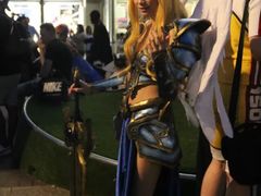 -布里斯班南岸公园