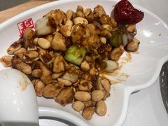 -泰煌鸡·上海白斩鸡·沪菜(平利店)