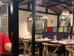 大堂-吉旺港式餐厅(南方商城店)