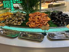 -印象餐厅(杭州国际博览中心北辰大酒店)