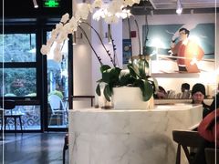 大堂-Peet's 皮爷咖啡(东湖路手作店)