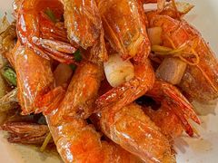 -良师门滨海人家·海鲜·家常菜(滨海城店)