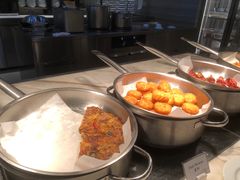 -臻萃轩中餐厅(国家会展中心店)