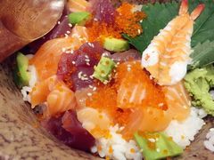 -林妈妈村·日式料理(宝山万达店)