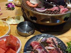 -冷面大王(细河南路店)