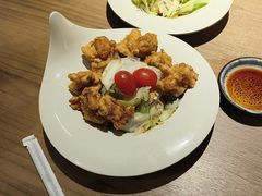 -万岁寿司(蓬江万达店)