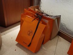 -爱马仕 HERMES(上海ifc商场店)