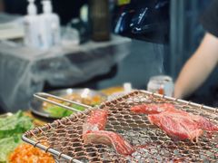 -范儿·嫂子烤肉·精致炭火烤肉(长治路店)