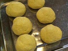 现制大饼子-屯靠屯地锅王(西南路店)