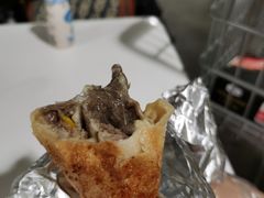 牛肉卷-山姆餐吧(南昌红谷滩印象城店)