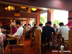 大堂-临家闽南菜(大唐店)