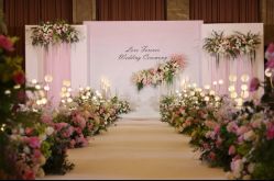 -北京燕尔婚礼策划