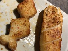 -很久以前羊肉串(昌里路三钢里店)