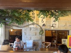 -猫岛主趣味餐厅(鼓浪屿店)