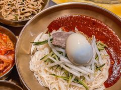 -金顺韩式烤肉·网红烤肉店(广利路店)