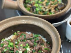 -红星光发煲仔饭(文海店)