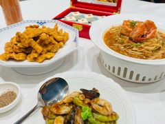 -品海楼·大连海胆锅贴馆(东港店)