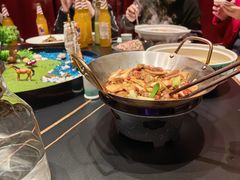 -呷湘厨·家宴·鱼汤捞饭(津南店)