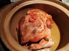 茶香鸡-外婆家(杭州马塍店·杭帮菜名店)