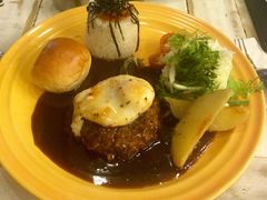-Cafe Alice咖啡爱丽丝(奥城店)
