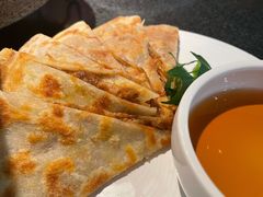 -赠李白·如诗的川味(余杭万达广场店)