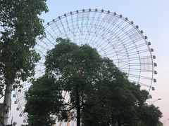 -南昌之星摩天轮