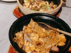 -啫神·广州地标美食(北京路店)