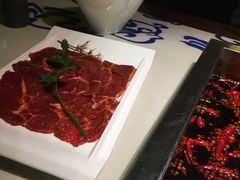 -香天下生态园林火锅