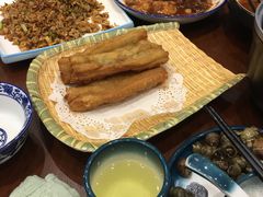 -锡和无锡菜(景丽苑店)