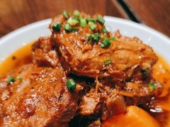 萝卜猪软骨-新旺茶餐厅(嘉里城店)
